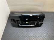 Heckklappe geschlossen BMW 5er (F10)