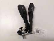 Sicherheitsgurt hinten links MAZDA 3 (BK) 2.0 MZR-CD 186244B