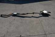 Auspuffanlage hinten BMW 7er (F01, F02, F03, F04) 7807110