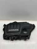 Motorabdeckung NISSAN X-TRAIL (T32_) 1.6 dCi ALL MODE 4x4-i (NT32) 91724