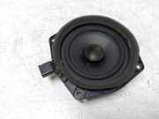 Türlautsprecher vorne rechts MITSUBISHI COLT VI (Z3_A, Z2_A) 1.3
