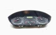 Kombiinstrument FIAT DUCATO Furgon (250_, 290_) 120 Multijet 2,3 D 1358173080