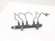 KRAFTSTOFFVERTEILER EINSPRITZLEISTE VERTEILERROHR CITROËN C4 II (B7) 1.6 HDi 90 94675G