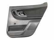 Türpolster hinten rechts SKODA ROOMSTER Praktik (5J) 1.2 TDI 5J6867212