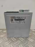 Kamerablock AUDI A7 Sportback (4GA, 4GF) 3.0 TDI quattro 4G0907441A