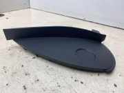 Schwellerleisten BMW 1er (E87) 11242010