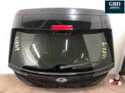 Schloss Heckdeckel Nissan Leaf (ZE0) K01005SHAB