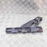 Stoßstangenhalterung hinten links OPEL ZAFIRA TOURER C (P12) 1.8 13300738 000193235
