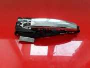 Türgriff links hinten Opel Zafira Tourer C (P12) 14096201