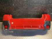 Stoßstange hinten Subaru XV (GP)