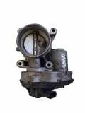 Drosselklappenstutzen Ford Focus C-Max (C214) VP4F9U9E928AB