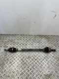 Antriebswelle vorne links PEUGEOT PARTNER Box Body/MPV (K9) 1.5 BlueHDi 75 9806699780