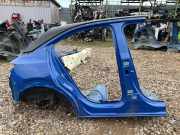 Hintere rechte Seitenverkleidung OPEL MOKKA MOKKA-e