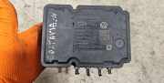 ABS Hydraulikblock SKODA OCTAVIA II Combi (1Z5) 2.0 TDI 4x4 10061930661 1K0907379AP