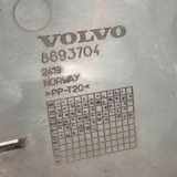 Stoßstangenhalter vorne links VOLVO S80 II (AS) D5 8693704