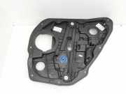 Fensterheber rechts hinten Kia Ceed 2 (JD) 83480J7100