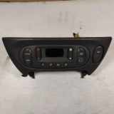 Schalter für Umluft Renault Scenic I (JA) 7700435401