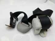 Sicherheitsgurt hinten links