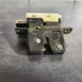 Heckklappenschloss NISSAN MICRA III (K12) 1.5 dCi 90502