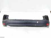 Blende Stoßstange hinten mitte Ford S-Max I (WA6)