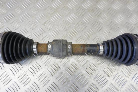 Antriebswelle vorne links TOYOTA PRIUS PLUS (_W4_) 1.8 Hybrid (ZVW4_) 43420-12A60 Bild Antriebswelle vorne links TOYOTA PRIUS PLUS (_W4_) 1.8 Hybrid (ZVW4_) 43420-12A60
