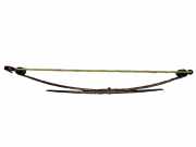 Federblatt rechts hinten Ford Transit Pritsche (E) V95VB5560BAV