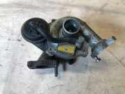 Turbolader MAZDA 2 (DE) 1.4 MZR-CD KP35487599