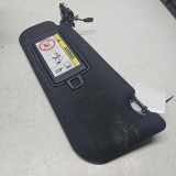 Linke Sonnenblende JAGUAR XE (X760) 2.0 D