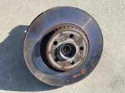 Nabe hinten rechts MERCEDES-BENZ GLC (C253) 220 d 4-matic (253.303, 253.305) A0004230712