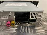 Radio/Navigationssystem-Kombination Audi A6 Allroad (4G) 4G0035192H