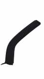 Other Boot Trunk Parts AUDI A2 (8Z0) 1.6 FSI 8Z0867973