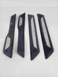Schwellerverkleidung BMW 3 (F30, F80) 318 d 7279226