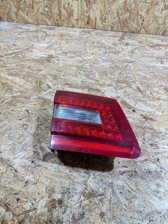 Andere Teile des Innenraums