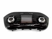 Heizungsbetätigung (Konsole) vorne Nissan Juke (F15) 248451KB0A