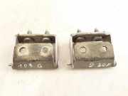 Heckklappescharnier links NISSAN PRIMERA (P12) 1.8 ES73