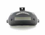 Kombiinstrument CITROËN C2 (JM_) 1.4 HDi P9660225880 9660225880