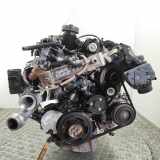 Motor ohne Anbauteile (Benzin) BMW 1er (F20) B37D15A
