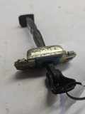 Türanschlag hinten links HYUNDAI SANTA FÉ II (CM) 2.2 CRDi GLS 4x4 935552B000