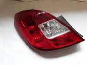 Rücklicht hinten links OPEL CORSA D Van 1.3 CDTI 89038958 564693190