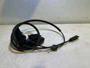 Motorhaubenöffnungsgriff PORSCHE MACAN (95B) 3.6 Turbo 8T2823533