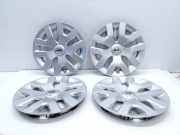 Radabdeckung Nissan Qashqai II (J11) 403151KK0B