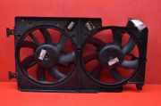 Elektrolüfter Opel Meriva A () 13331010