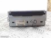 Navigationssystem Jaguar XF Sportbrake (X250)