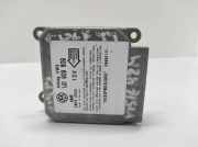 Airbag-Steuergerät VW GOLF IV (1J1) 2.3 V5 1J0909609