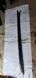 Dachgriff hinten links NISSAN X-TRAIL (T30) 2.2 dCi 4x4 738328H300