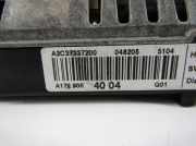Navigationsanzeige MERCEDES-BENZ C (W204) C 200 CGI (204.048) a1729011402 a1729004004