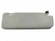 Linke Sonnenblende AUDI A3 Sportback (8PA) 1.6 TDI 8P1857551 8P0857551