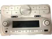 Radio/Navigationssystem-Kombination Renault Master III Kasten (FV) 0150147711
