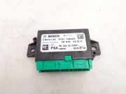 Einparkhilfe PDC Steuergerät OPEL VIVARO C 2.0 0263014165
