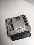 Motorsteuergerät ECU OPEL INSIGNIA A (G09) 2.0 E85 Turbo 55575349